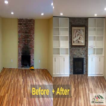 Abc Home Repairs, Inc