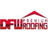 DFW Premium Roofing logo
