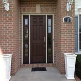 Fiberglass Entry Door Freehold