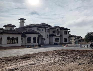 Photos by Galu Energy Corporation #2 Commissioned single family residence.