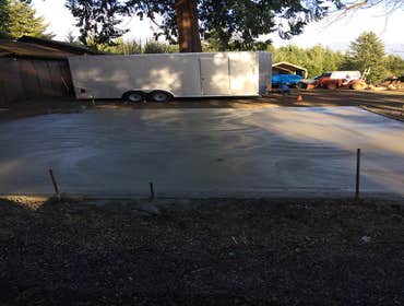 Photos by Amigos Concrete Finish LLC #1