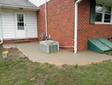 Photos by Pyramid Concrete LLC #1