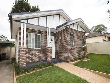 granny flat in Sydney