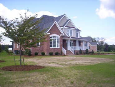Tiller Custom Homes