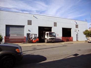 JC Metal Specialists 2015 Completed Projects