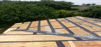 Project photos from Kennedy Roofing And Waterproofing Inc