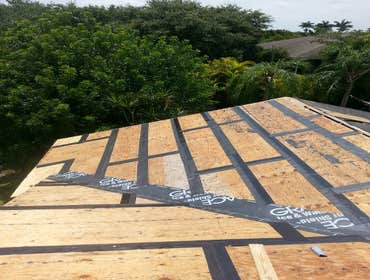 Project photos from Kennedy Roofing And Waterproofing Inc