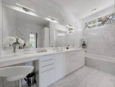 Northwest Hills Custom Home