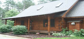 Photos from Strongwood Carolina Log Homes LLC