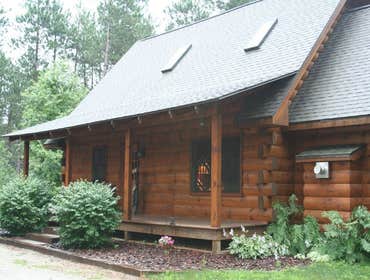 Photos from Strongwood Carolina Log Homes LLC