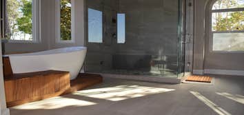 Eco Design & Builders Inc