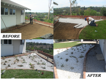 Photo(s) from MD Royal Landscaping & Maintenance