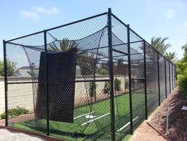 Fences