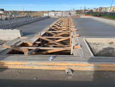 Photos by Zamora Concretenextgen Inc #5 Ground up carwash