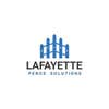 Lafayette Fence Solutions logo