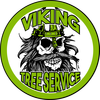 Viking Tree Service logo