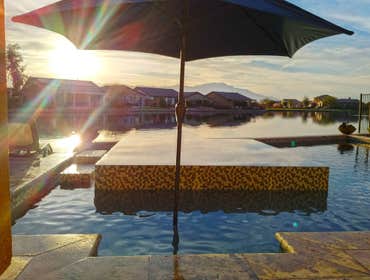 Photos from Classic Pools & Spas