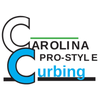 Carolina Pro Style Curbing logo