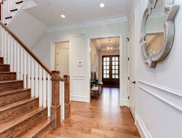 New Custom Home For Sale-Open house Sunday from 1 PM to 4 PM