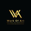 Work of Art LLC logo