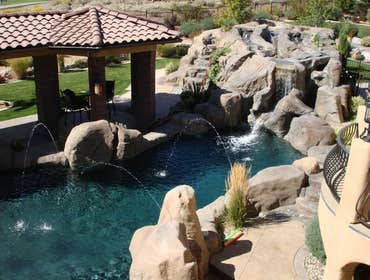 Photos from Robert Allen Pools & Spas Inc.