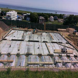 Concrete Slab II