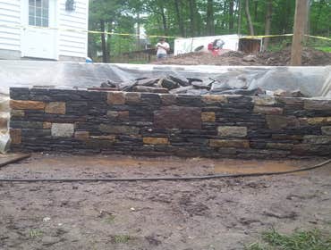 Photo(s) from Hdz Landscaping And Masonry Contruction LLC