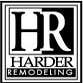 Harder Remodeling logo