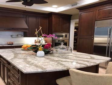 Photos by Broward Custom Kitchens, Inc #1