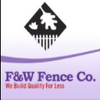 F&w Fence Company Inc logo