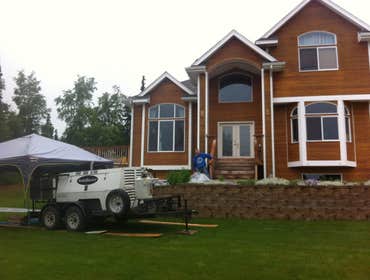 Residential- Exterior Projects