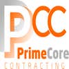 Primecore Contracting LLC logo