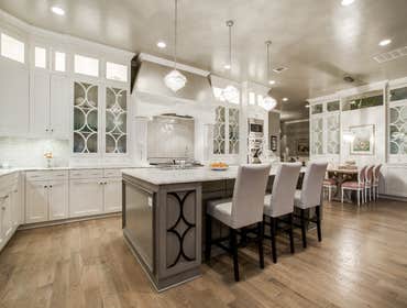 Photos from Nolen Homes & Interiors