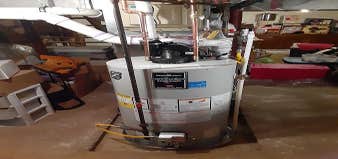 Cardwell Heating & Air Conditioning