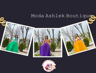 Photos by Moda Ashlek Boutique LLC #5