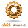 Clutch Design Studio logo