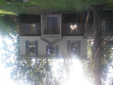 Paint windows
