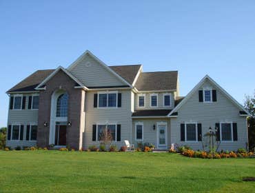 Photos by Hanifin Home Builders #1