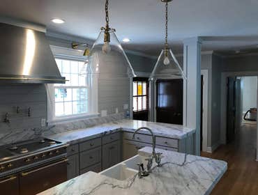 Photos by Modern Home Remodeling #1