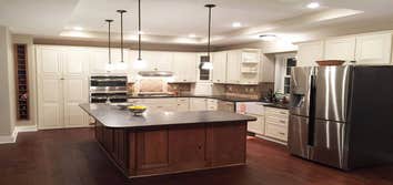 Photos by Williams Enterprises Homes #1