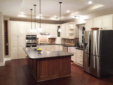 Photos by Williams Enterprises Homes #1