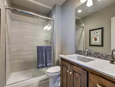 Photos by B.L. Rieke & Associates, Inc