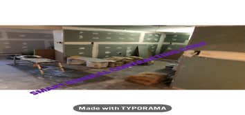 Smart General Contracting Corp