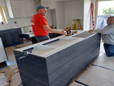 Photos by Emtrac Construction Corp #1
