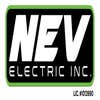Nev Electric Inc logo