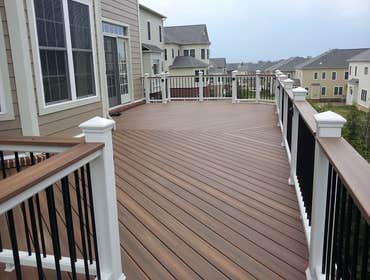 Photos by Sunburst Construction Inc #1