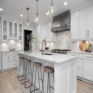 Kam Remodeling, Inc
