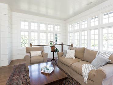 Vickery Custom Home