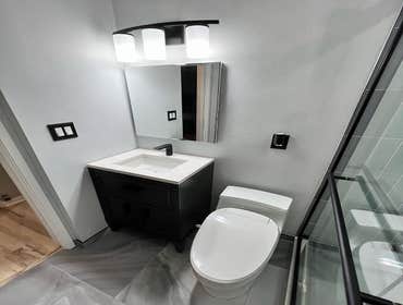 Photos by WCL Construction Inc. #1