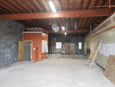 Photos by Duverge General Contracting #1 New Restaurant Build